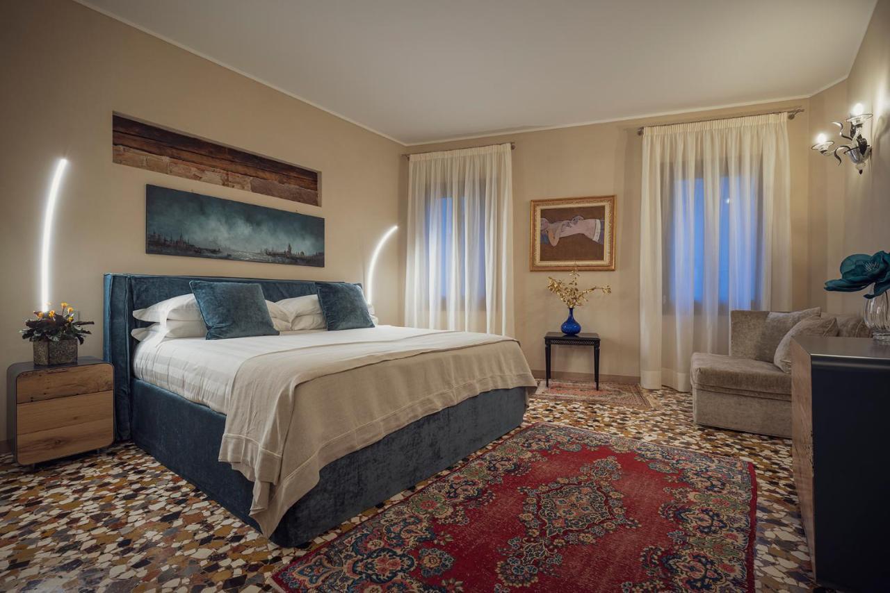 Cinqueteste Luxury Gasthof