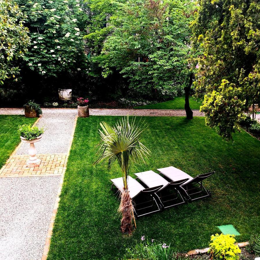 Cinqueteste Luxury Venedig