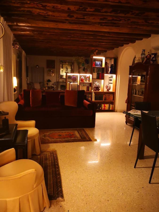 Cinqueteste Luxury Venedig