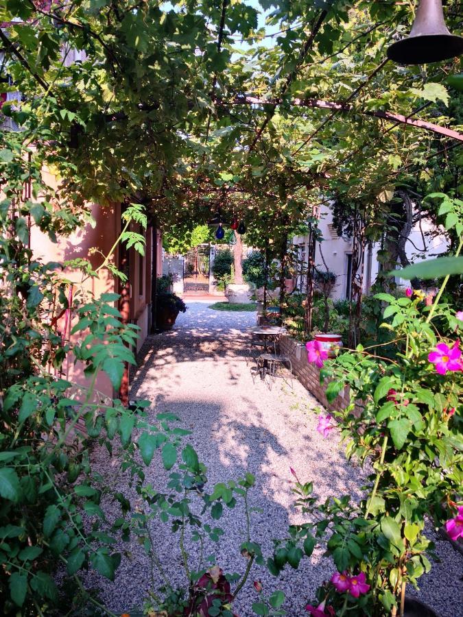 Cinqueteste Luxury Gasthof 2*