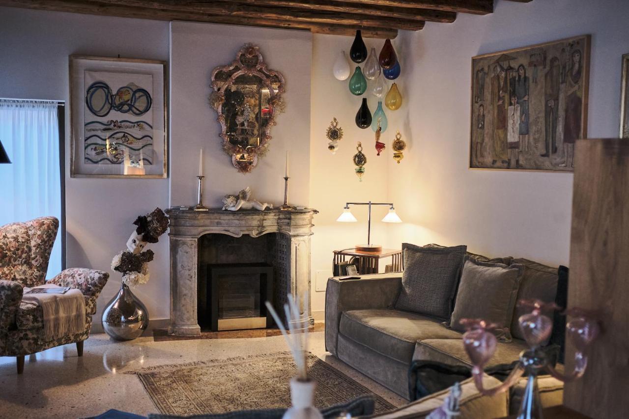 Cinqueteste Luxury Venedig