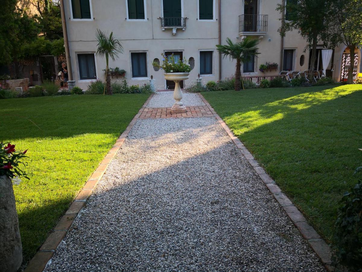 Cinqueteste Luxury Gasthof Venedig