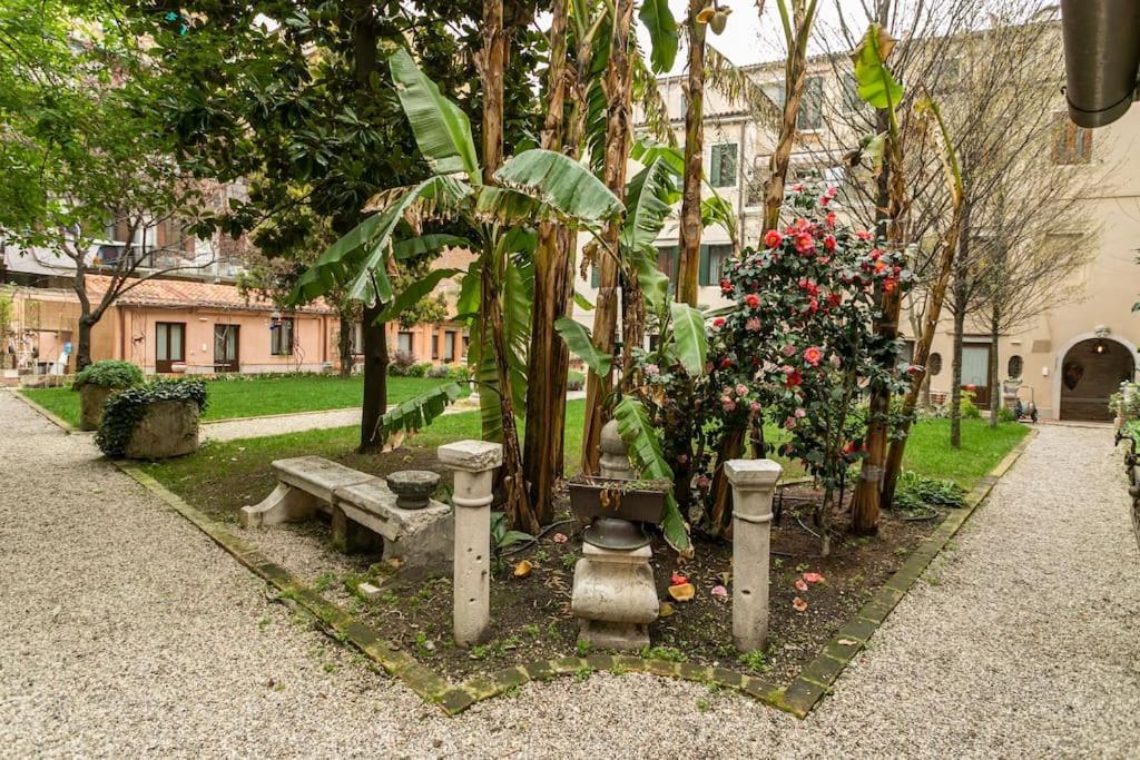 Gasthof Cinqueteste Luxury Venedig