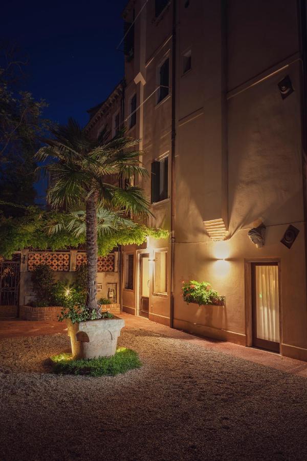 Cinqueteste Luxury Gasthof Venedig