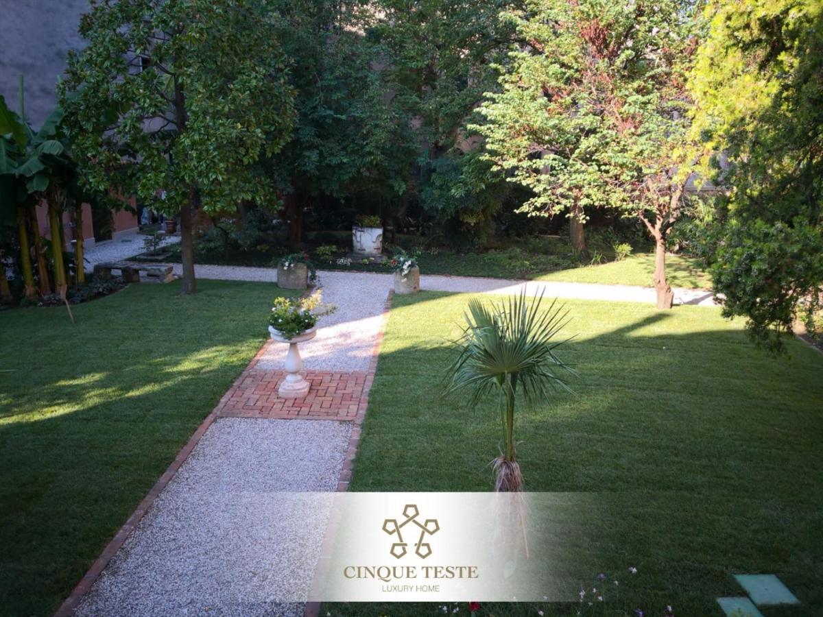 Cinqueteste Luxury Gasthof 2*