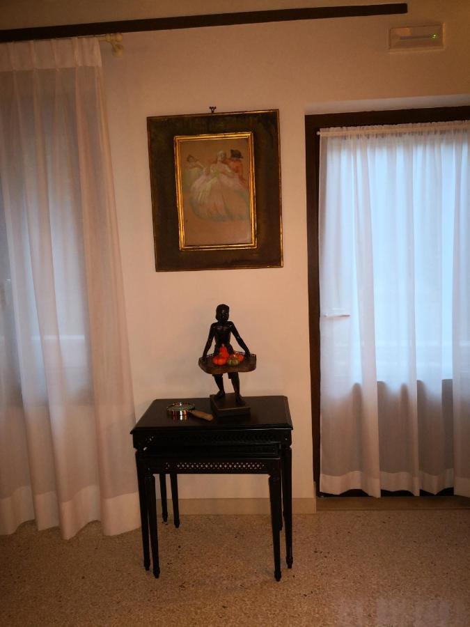 Cinqueteste Luxury Gasthof Venedig