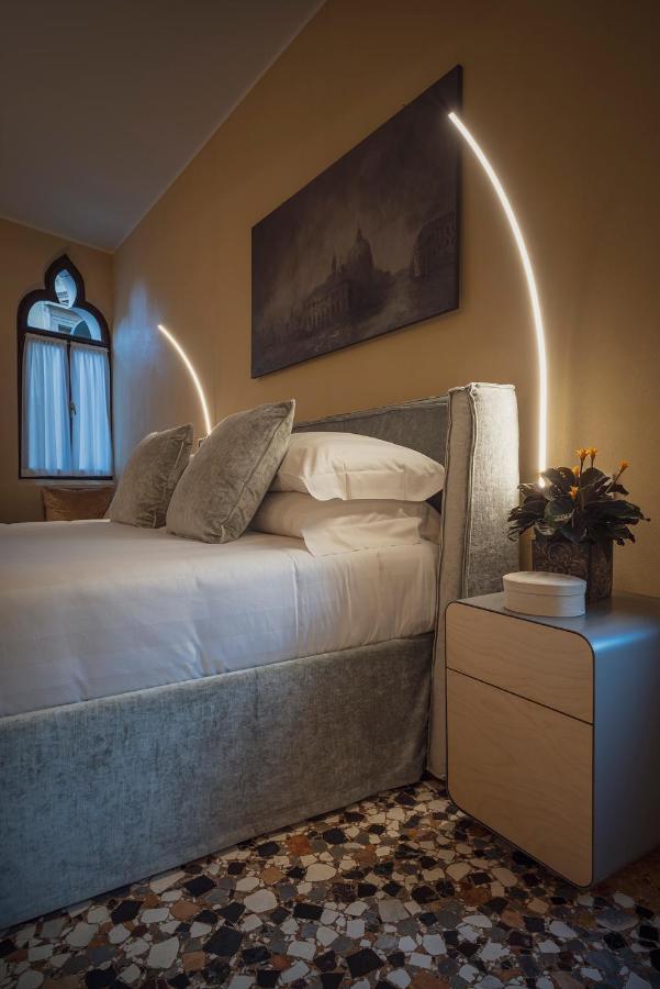 Affittacamere Cinqueteste Luxury 2*