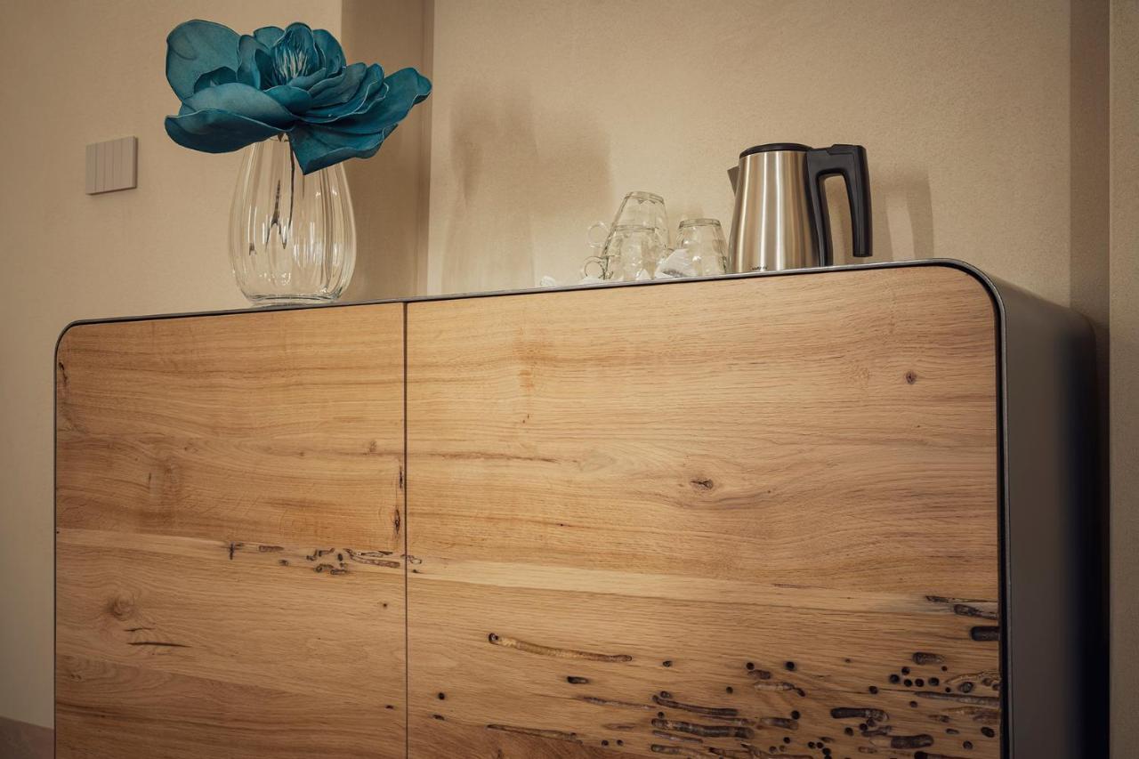 Cinqueteste Luxury Maison d'hôtes 2*