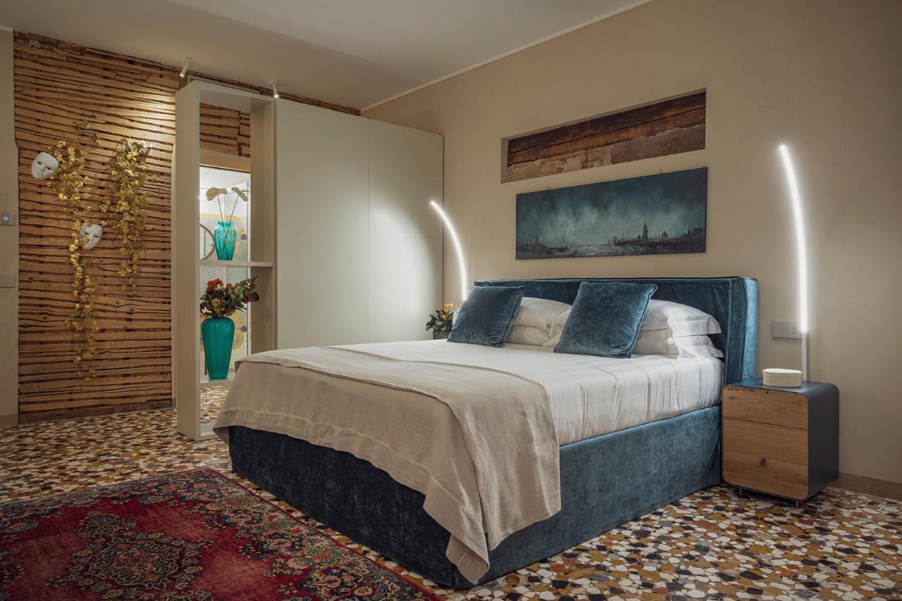 Cinqueteste Luxury Venise
