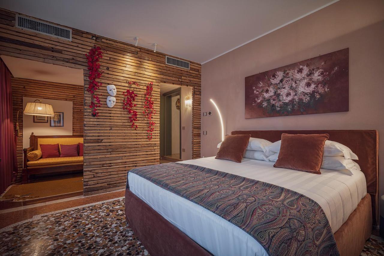 Cinqueteste Luxury Maison d'hôtes 2*