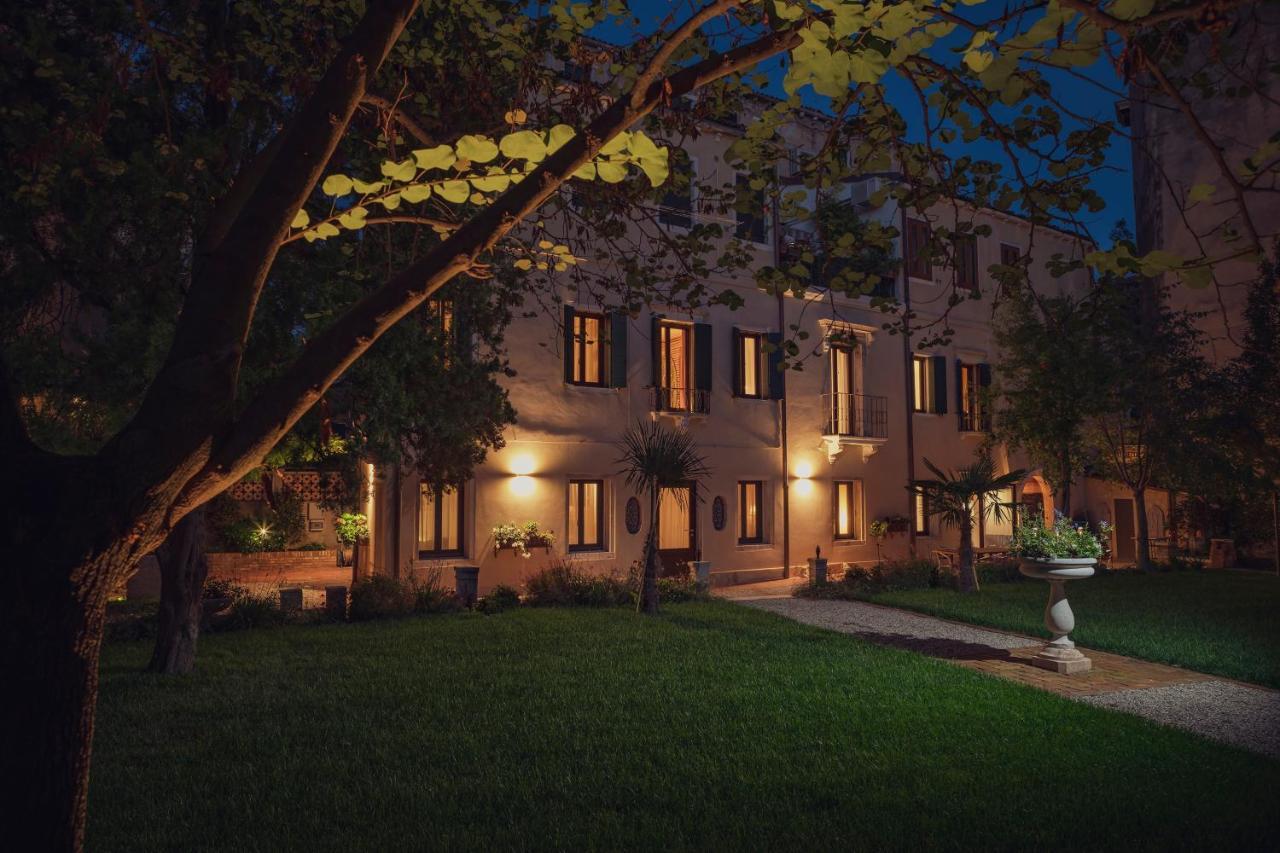 Maison d'hôtes Cinqueteste Luxury Venise