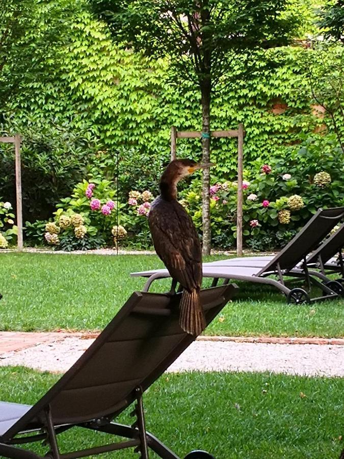 Cinqueteste Luxury Venise
