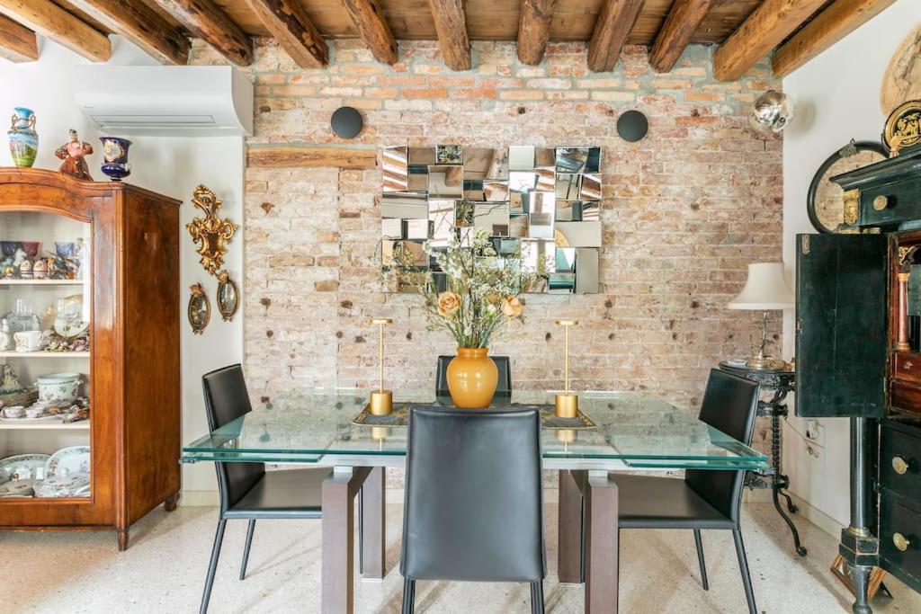 Cinqueteste Luxury Venise
