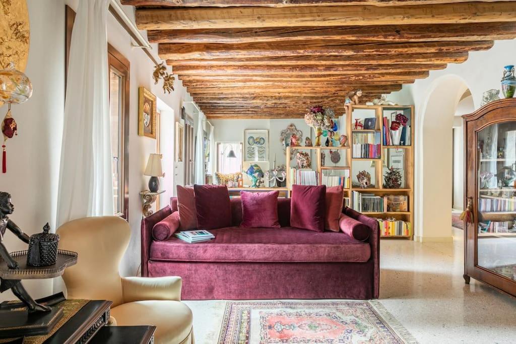Cinqueteste Luxury Maison d'hôtes